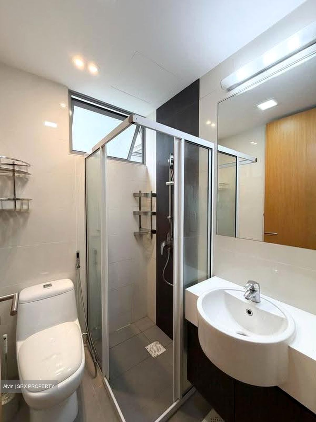Beacon Heights (D12), Condominium #615227641